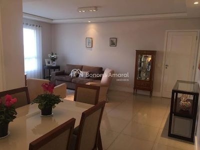 Apartamento, 3 quartos, 134 m² - Foto 4