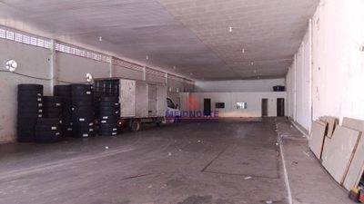 Depósito-Galpão, 600 m² - Foto 3