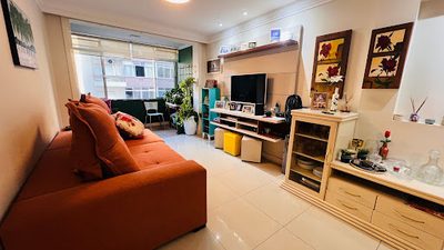 Apartamento, 2 quartos, 116 m² - Foto 3