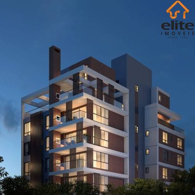 Apartamento, 2 quartos, 187 m² - Foto 2