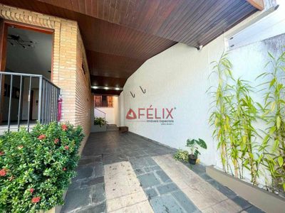 Casa, 5 quartos, 163 m² - Foto 2