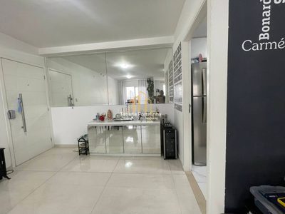 Apartamento, 2 quartos, 74 m² - Foto 4