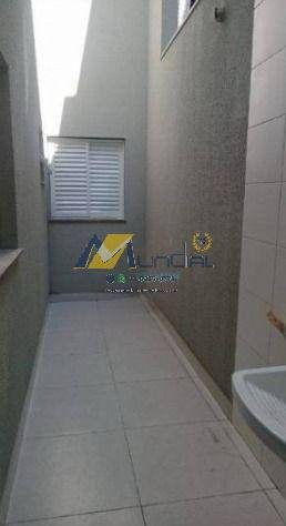 Apartamento, 2 quartos, 52 m² - Foto 3