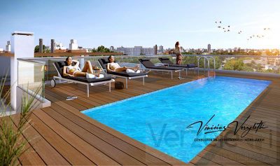 Apartamento, 1 quarto, 45 m² - Foto 5