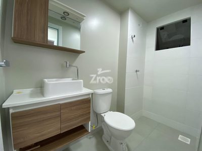 Apartamento, 2 quartos, 55 m² - Foto 5