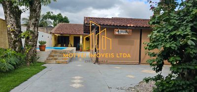 Casa, 2 quartos, 88 m² - Foto 2