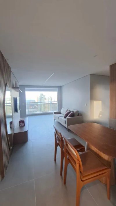 Apartamento, 3 quartos, 95 m² - Foto 2