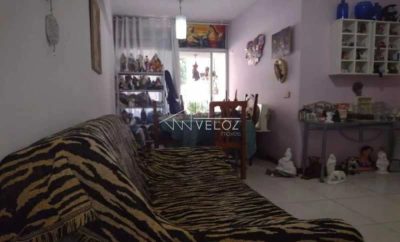 Apartamento, 1 quarto, 60 m² - Foto 4