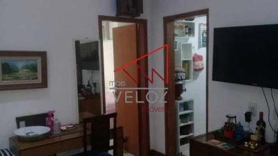 Apartamento, 1 quarto, 35 m² - Foto 2
