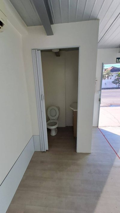 Loja-Salão, 80 m² - Foto 5