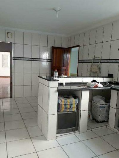 Casa, 2 quartos, 130 m² - Foto 4