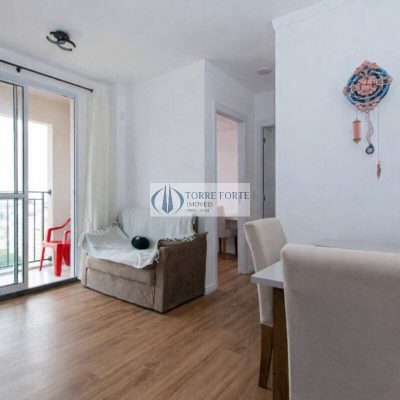Apartamento, 2 quartos, 40 m² - Foto 3