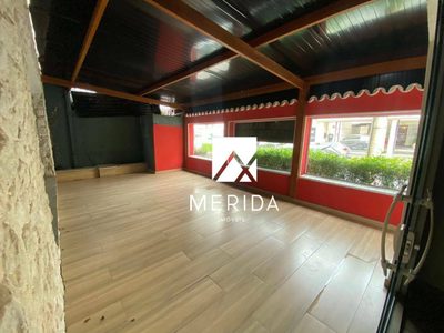 Loja-Salão, 167 m² - Foto 2