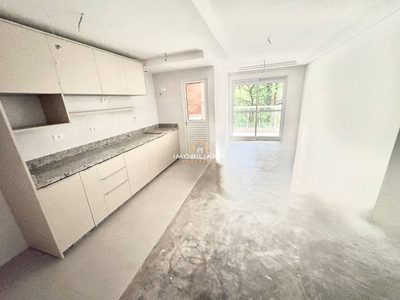 Apartamento, 2 quartos, 86 m² - Foto 2