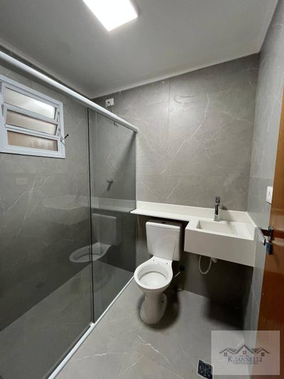 Casa, 2 quartos, 87 m² - Foto 4