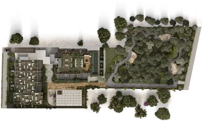 Cobertura, 2 quartos, 106 m² - Foto 1