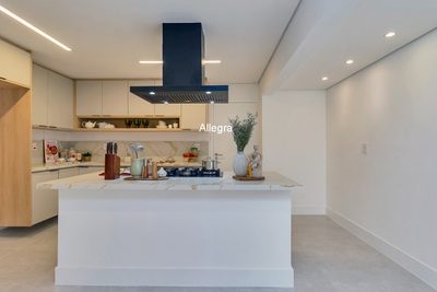 Apartamento, 2 quartos, 142 m² - Foto 3