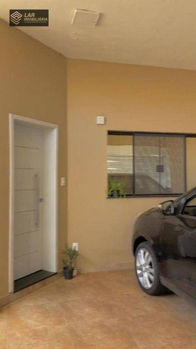 Casa, 3 quartos, 220 m² - Foto 2