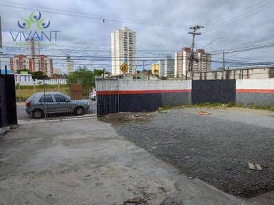 Loja-Salão, 35 m² - Foto 5
