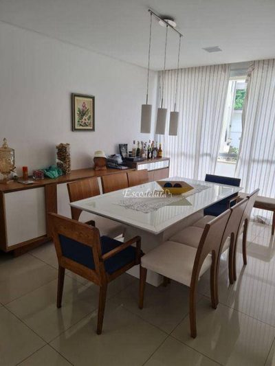 Sobrado, 3 quartos, 227 m² - Foto 3