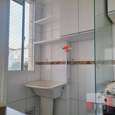Apartamento, 2 quartos, 52 m² - Foto 5