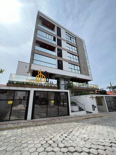 Apartamento, 2 quartos, 83 m² - Foto 1