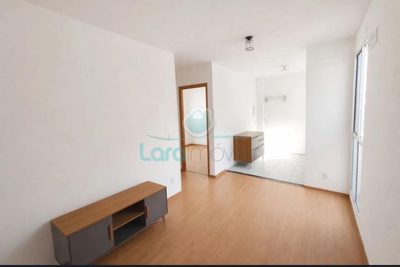 Apartamento, 2 quartos, 45 m² - Foto 1