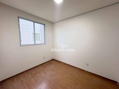 Apartamento, 2 quartos, 40 m² - Foto 5