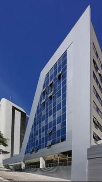 Loja-Salão, 879 m² - Foto 2