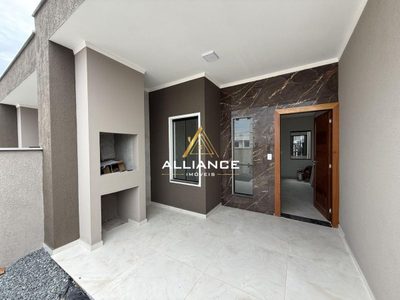 Casa, 2 quartos, 70 m² - Foto 2