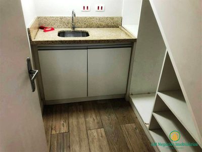 Sala-Conjunto, 100 m² - Foto 5