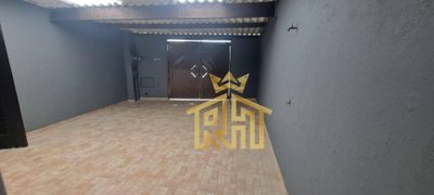 Casa, 2 quartos, 90 m² - Foto 5