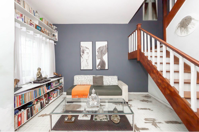 Casa, 3 quartos, 120 m² - Foto 1