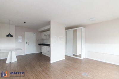 Apartamento, 1 quarto, 38 m² - Foto 1
