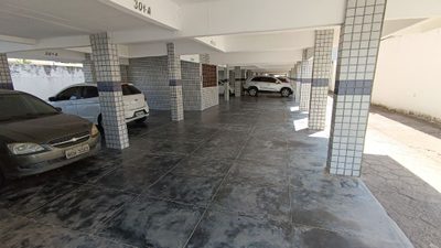 Apartamento, 3 quartos, 105 m² - Foto 4