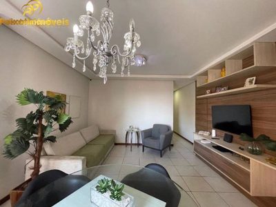Apartamento, 3 quartos, 115 m² - Foto 2