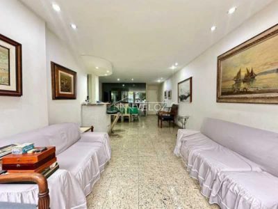 Apartamento, 3 quartos, 104 m² - Foto 5