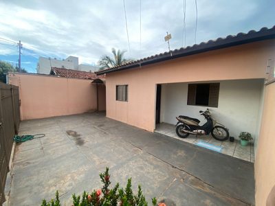 Casa, 2 quartos, 300 m² - Foto 4