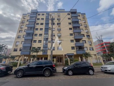 Apartamento, 2 quartos, 60 m² - Foto 1