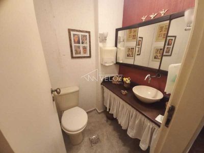 Sala-Conjunto, 38 m² - Foto 1