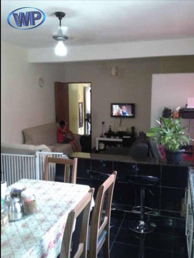Casa, 3 quartos, 235 m² - Foto 5