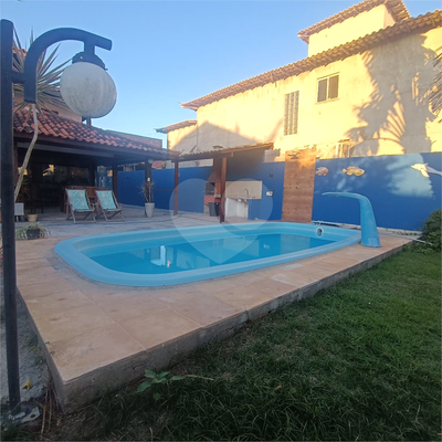 Casa, 3 quartos, 150 m² - Foto 2