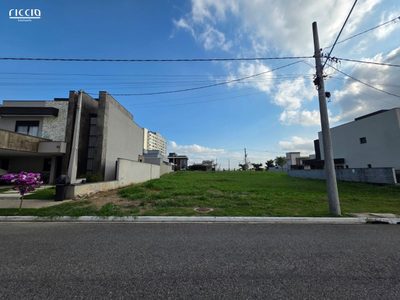 Terreno, 252 m² - Foto 1