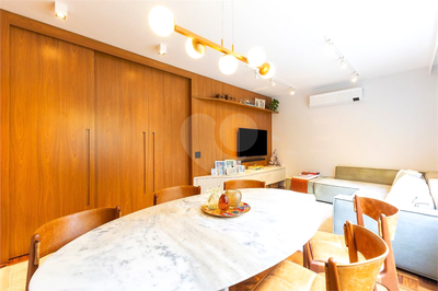 Apartamento, 3 quartos, 84 m² - Foto 4