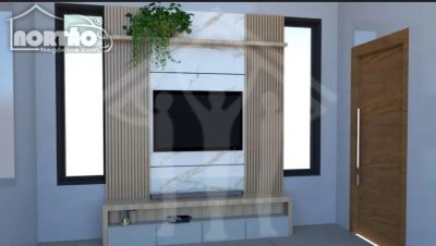 Casa, 1 quarto, 180 m² - Foto 1