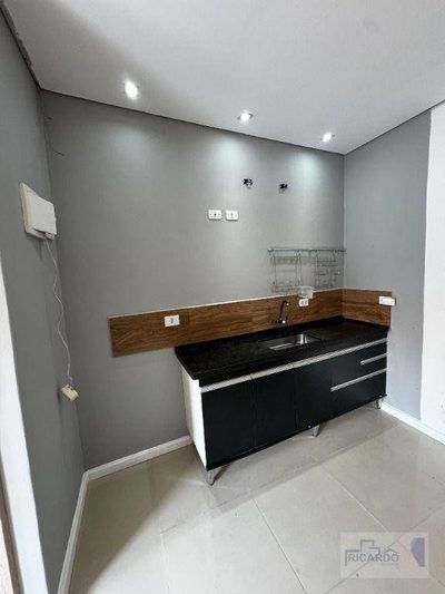 Apartamento, 1 quarto, 25 m² - Foto 4