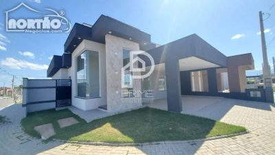 Casa, 5 quartos, 152 m² - Foto 4