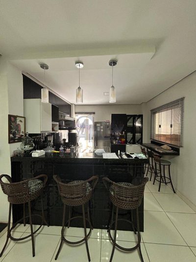 Casa, 3 quartos, 100 m² - Foto 2
