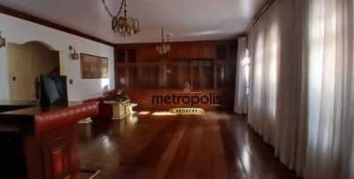 Sobrado, 3 quartos, 350 m² - Foto 4