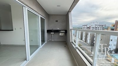 Apartamento, 2 quartos, 73 m² - Foto 1